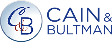 Cain and Bultman