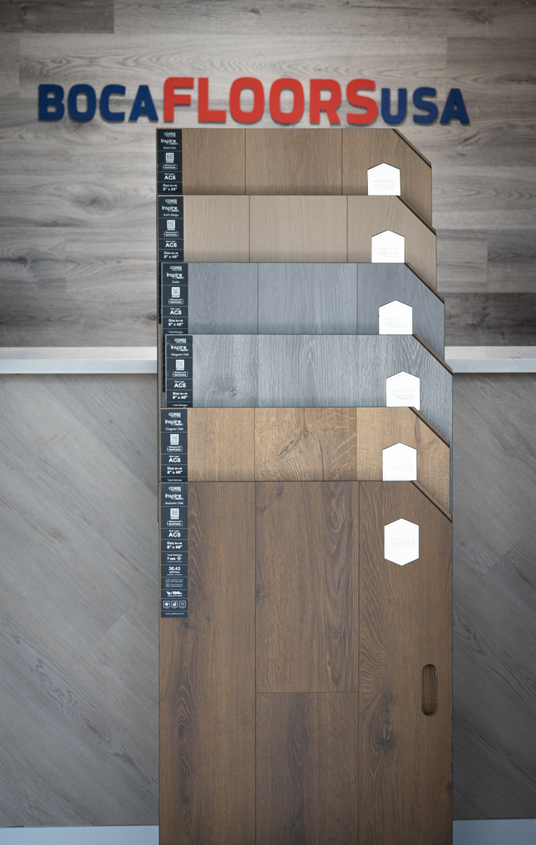 Products Boca Floors USA