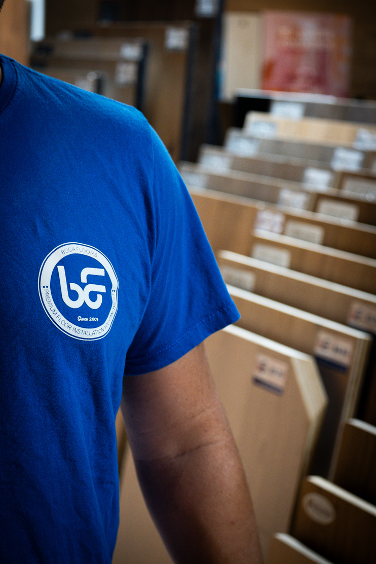 Products Boca Floors USA